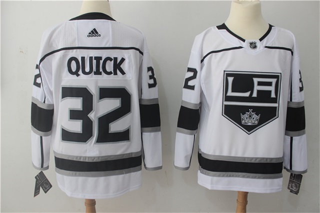 Los Angeles Kings jerseys 2022-016